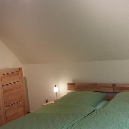 Ferienwohnung "Schwaebische Alb" , Pension Wauri Waldenbuch エクステリア 写真