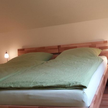 Ferienwohnung "Schwaebische Alb" , Pension Wauri Waldenbuch エクステリア 写真