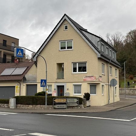 Ferienwohnung "Schwaebische Alb" , Pension Wauri Waldenbuch エクステリア 写真