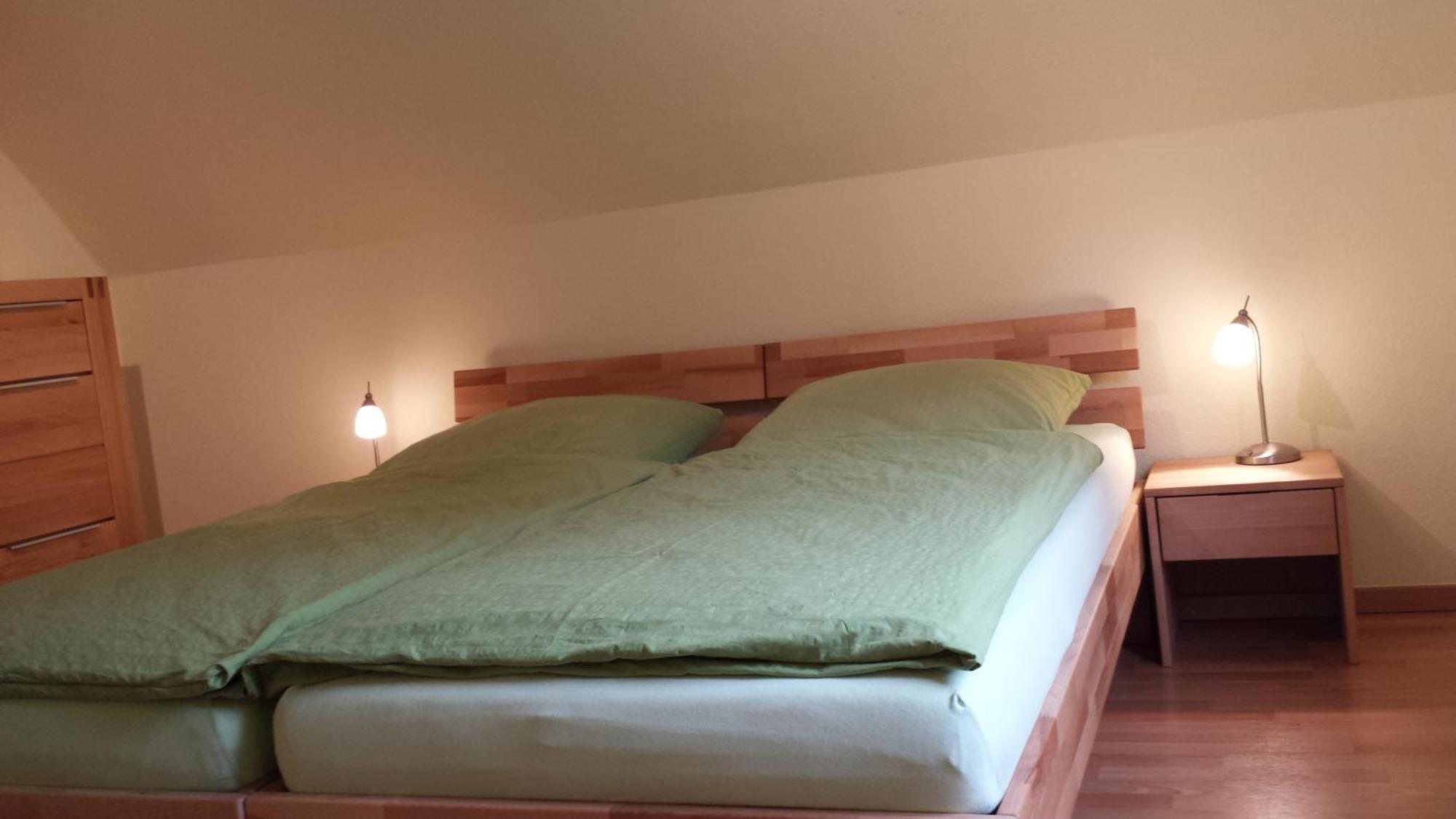 Ferienwohnung "Schwaebische Alb" , Pension Wauri Waldenbuch エクステリア 写真