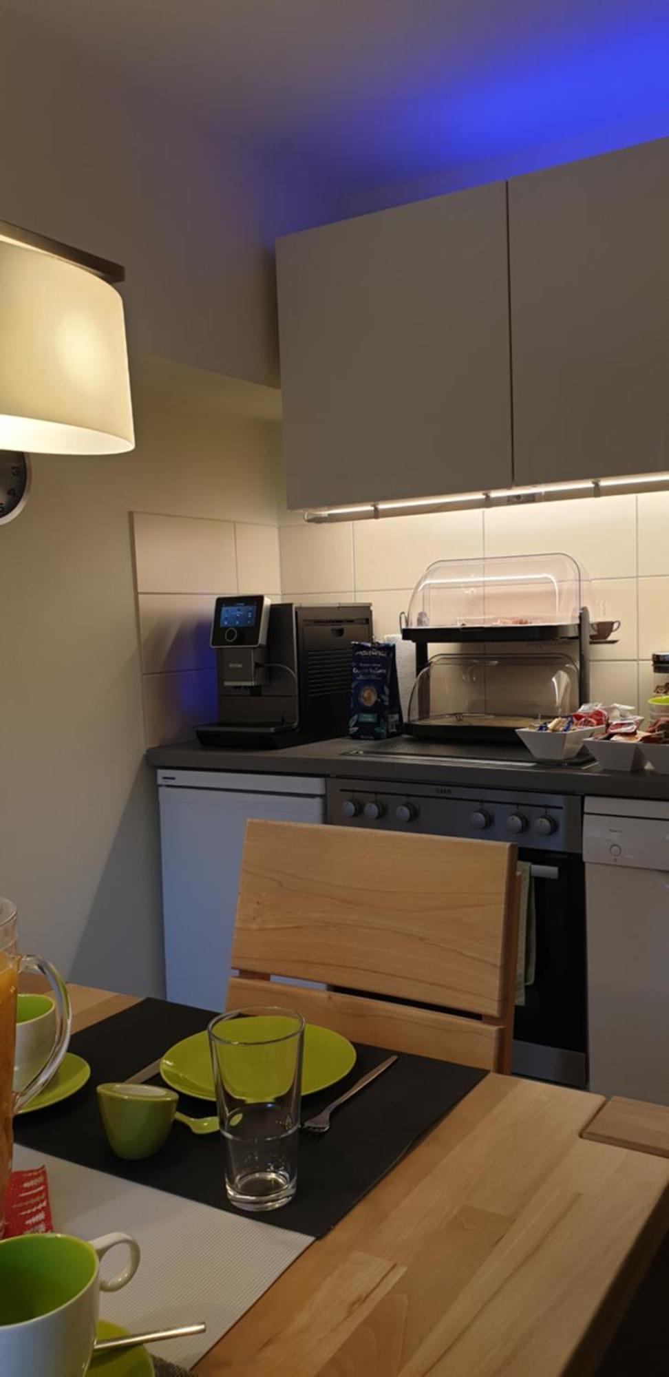 Ferienwohnung "Schwaebische Alb" , Pension Wauri Waldenbuch エクステリア 写真