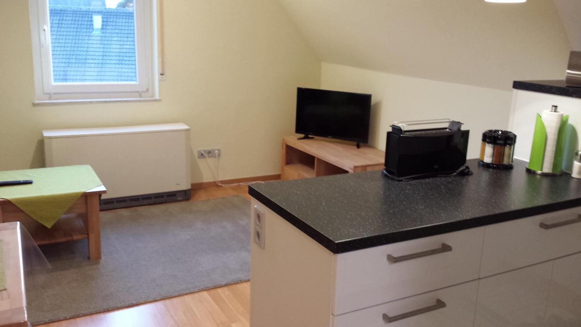 Ferienwohnung "Schwaebische Alb" , Pension Wauri Waldenbuch エクステリア 写真