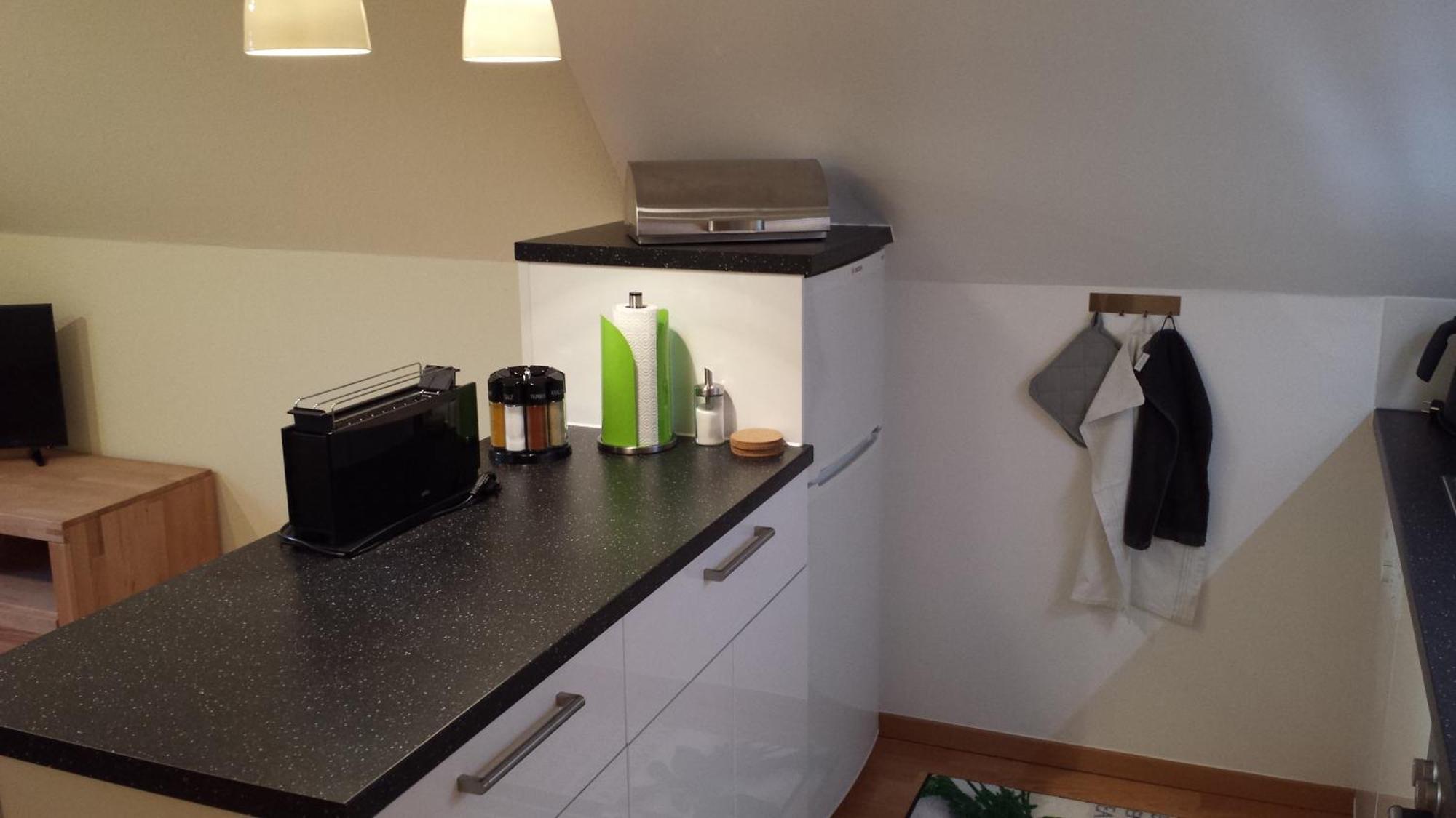 Ferienwohnung "Schwaebische Alb" , Pension Wauri Waldenbuch エクステリア 写真