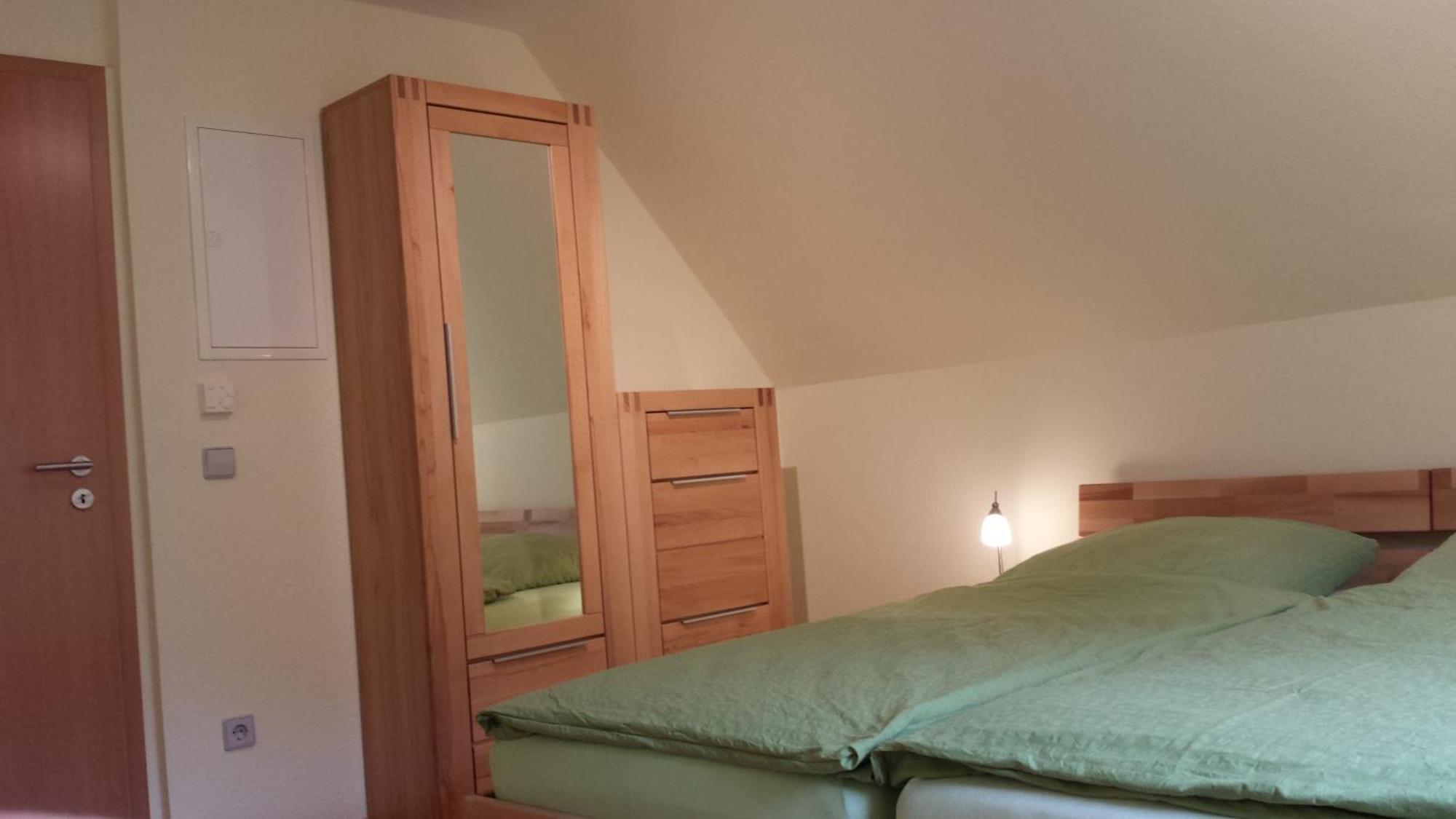 Ferienwohnung "Schwaebische Alb" , Pension Wauri Waldenbuch エクステリア 写真