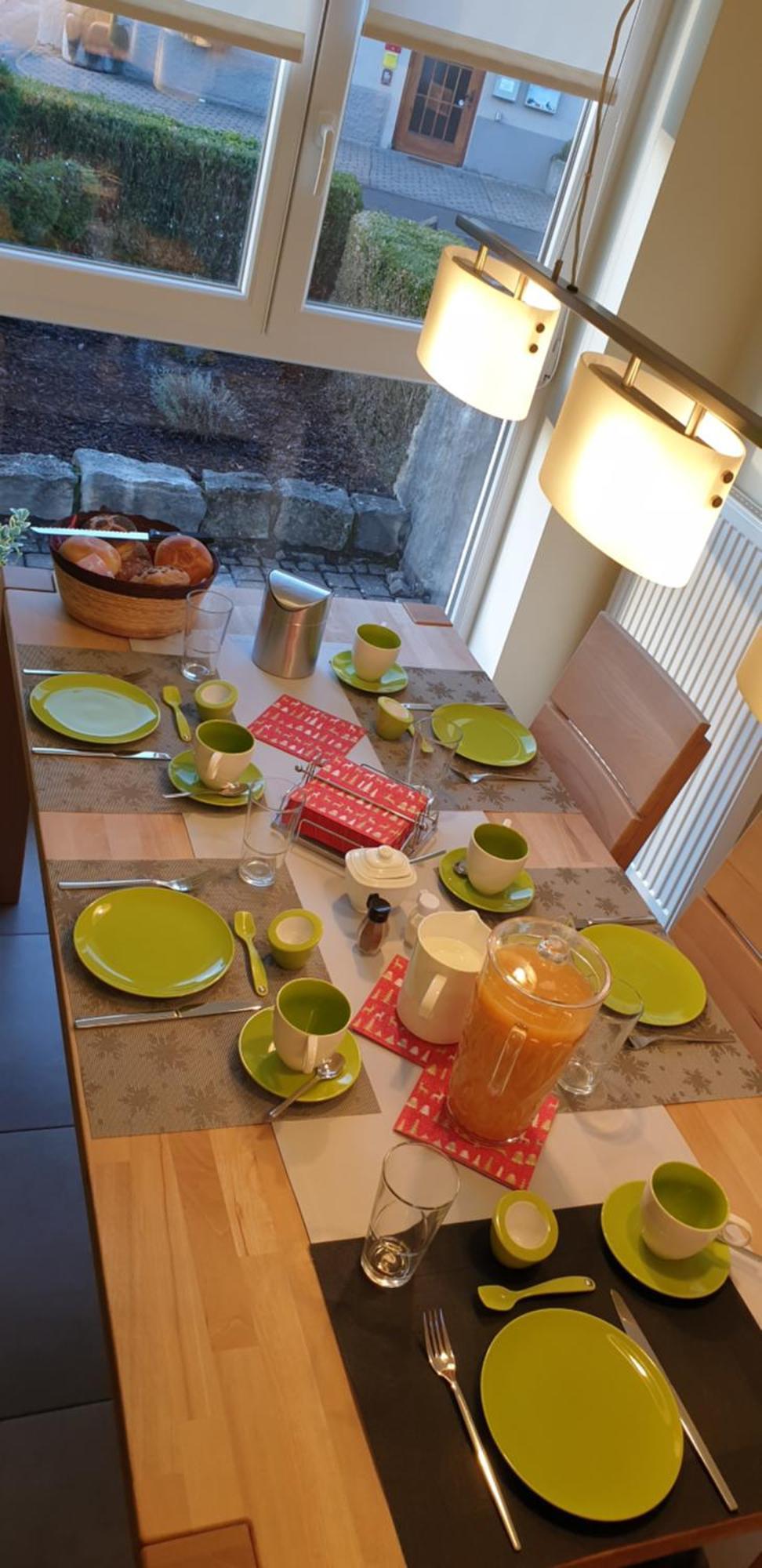 Ferienwohnung "Schwaebische Alb" , Pension Wauri Waldenbuch エクステリア 写真