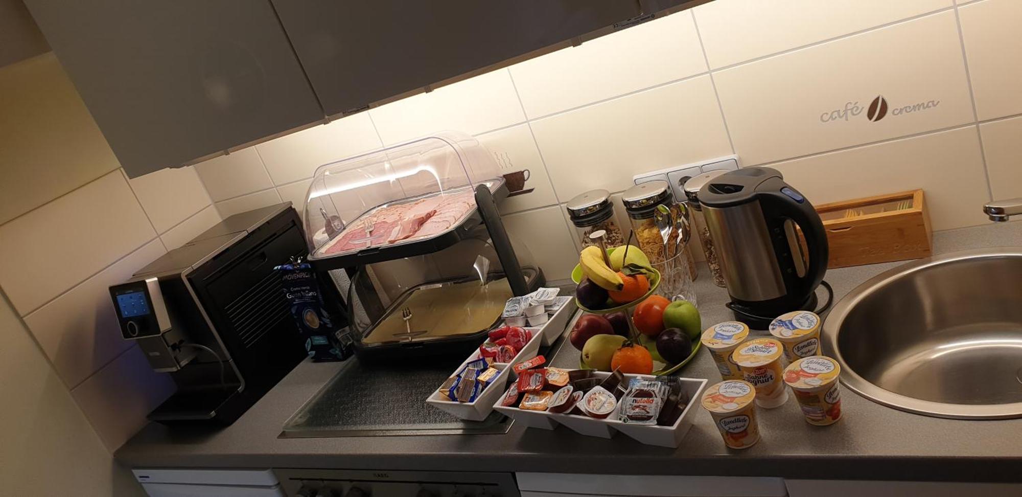 Ferienwohnung "Schwaebische Alb" , Pension Wauri Waldenbuch エクステリア 写真