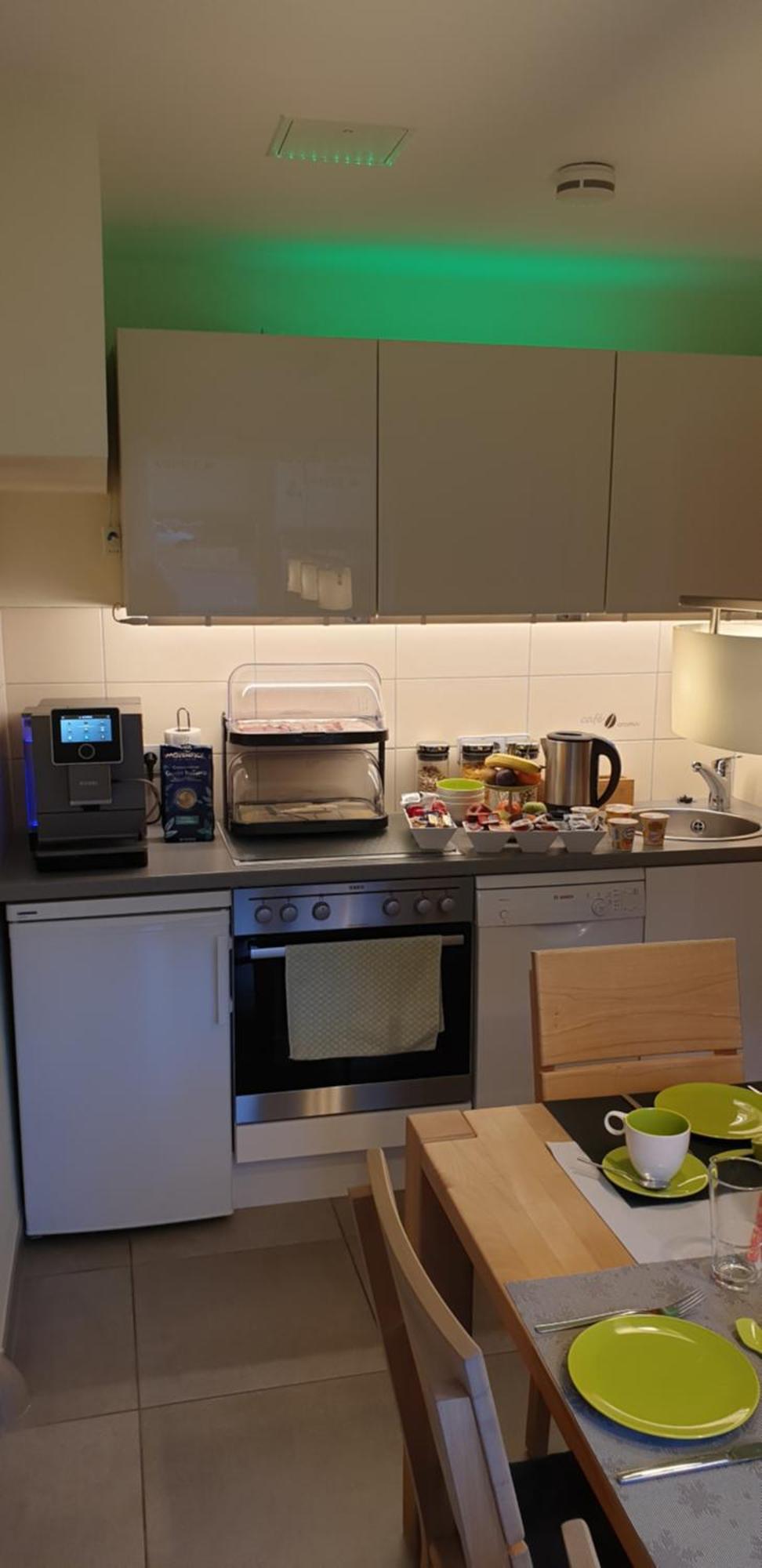 Ferienwohnung "Schwaebische Alb" , Pension Wauri Waldenbuch エクステリア 写真