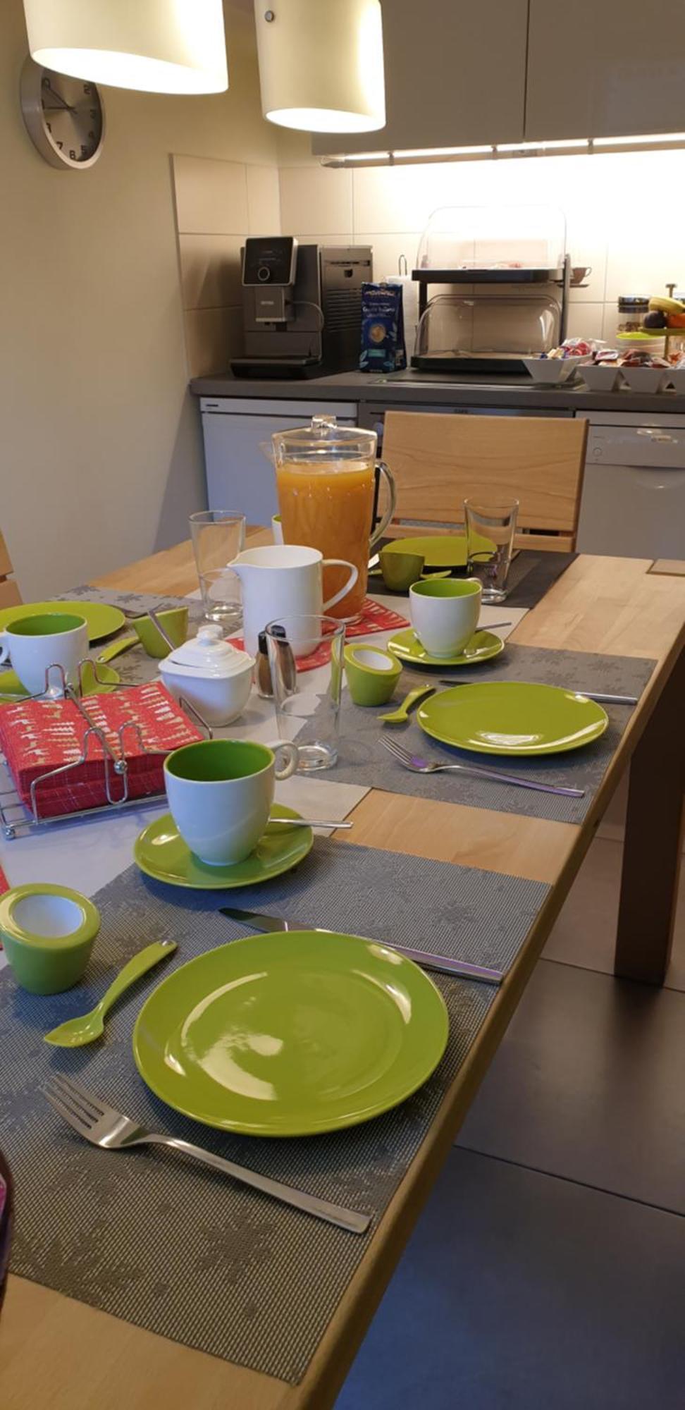 Ferienwohnung "Schwaebische Alb" , Pension Wauri Waldenbuch エクステリア 写真